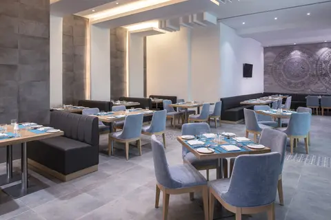 Four Points by Sheraton Sharjah in Sharjah — foto 9