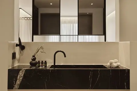 Ezio Bo Luxury Living in Πλατύς Γιαλός — foto 20
