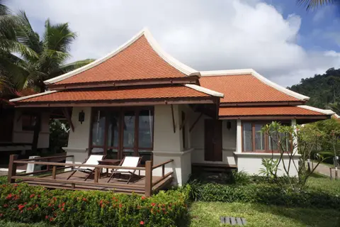 Khao Lak Laguna Resort in บ้านบางหลาโอน — foto 24