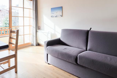 Résidence Aiguille Lodge foto 7