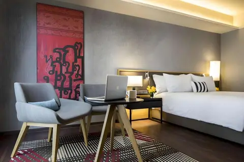 Travelodge Sukhumvit 11 in Bangkok — foto 28