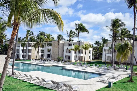 Grand Bávaro Princess foto 1