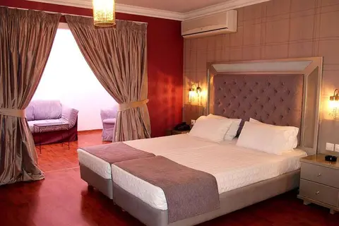 Delphi Art Hotel in Athene — foto 3