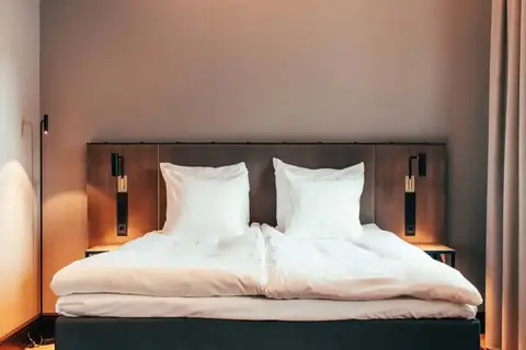 Hotel Mestari in Helsinki, foto 9
