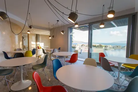 Buze Boutique Hotel in Saranda, foto 29