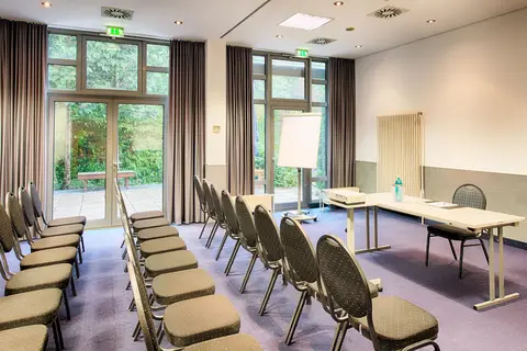 ACHAT Hotel Stuttgart Airport/Messe in Stuttgart — foto 19