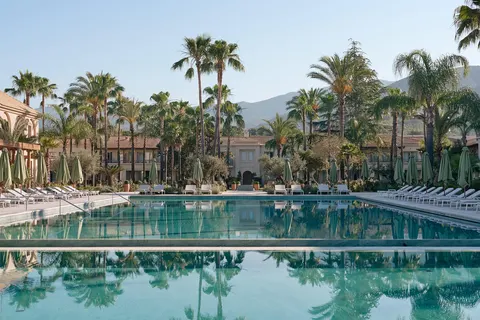 Grecotel Filoxenia Kalamata in Ανθούσα