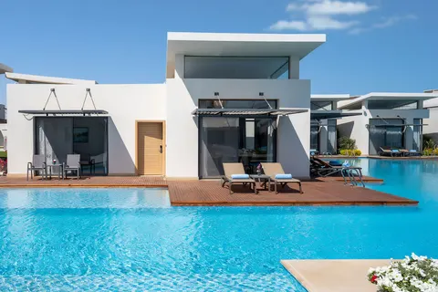 Rixos Premium Magawish Suites & Villas in Al Hadaba — foto 16