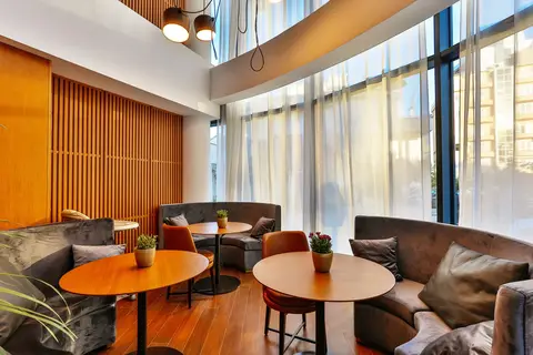 Hotel Fagus by Aycon in Budva — foto 6