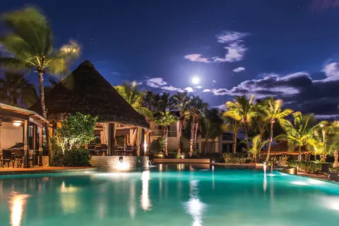 Grand Isle Resort & Residences in Exuma — foto 4