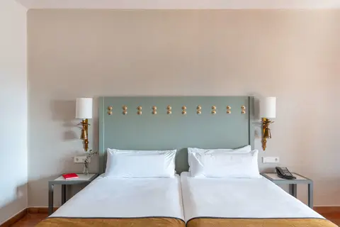Parador de Benavente in Benavente — foto 30