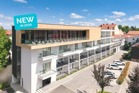 Hotel Florian & Godler in Karlovac, foto 25