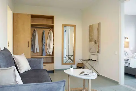 Maistrali Appartementen in Δημοτική Ενότητα Μαλίων — foto 15