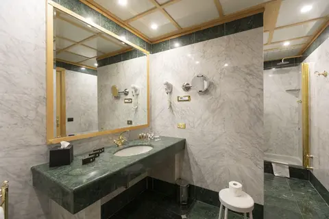 CityLife Hotel Poliziano in Milaan, foto 14