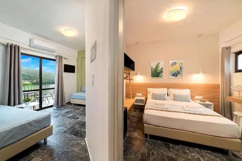 Welcome Apts in Georgioupolis — foto 10