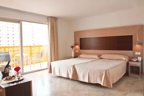Dynastic Hotel & SPA in Benidorm — foto 25