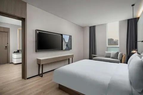 Ramada Encore by Wyndham Istanbul Avcilar in Avcılar — foto 3
