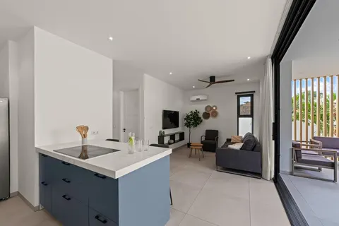 Mambo Apartments foto 2