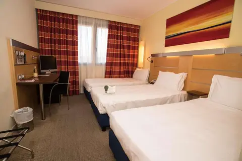Best Western Palace Inn in Ferrara — foto 3