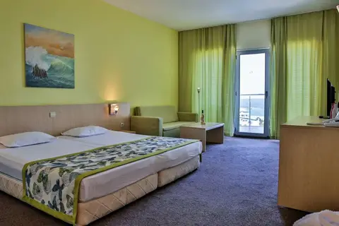 Parkhotel Golden Beach in Голден Бийч — foto 23