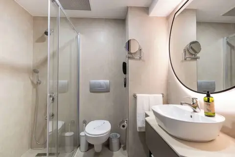 Side Breeze Hotel in Manavgat, foto 12