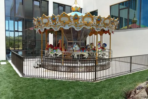 Hotel Vila Galé Sintra foto 37