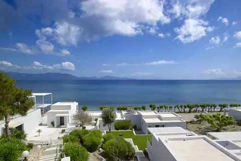 Dimitra Beach Hotel & Suites in Kos — foto 25