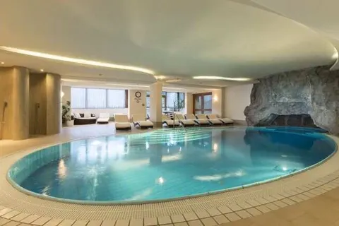 Hotel Jägerhof foto 11