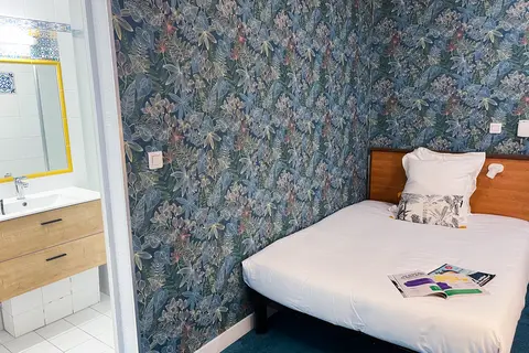 Hôtel Khla in Nice, foto 27