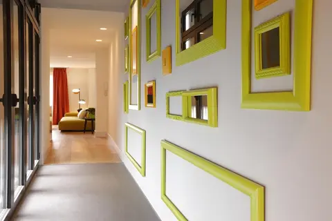 Cosmo Apartments Rambla Catalunya in Barcelona — foto 22