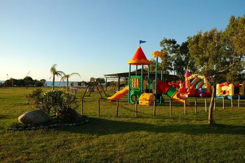 Acacia Resort in Campofelice di Roccella, foto 5