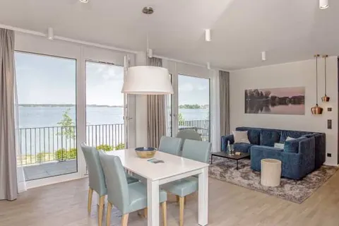 MAREMÜRITZ Yachthafen Resort foto 10