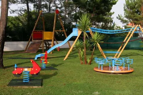 Vila Park, Nature & Business Hotel in Santiago do Cacém, foto 6