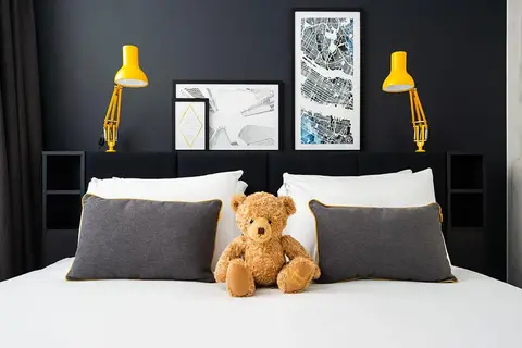 Staycity Aparthotels near Disneyland Paris in Bailly-Romainvilliers — foto 5