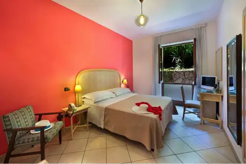 Hotel Rivage in Sorrento, foto 3