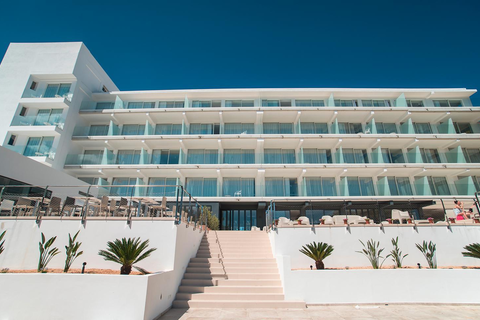 Hotel Els Pins Resort & Spa foto 9