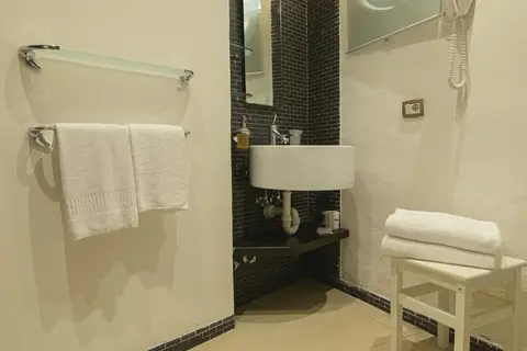 Marina 10 Boutique & Design Hotel in Ischia, foto 26