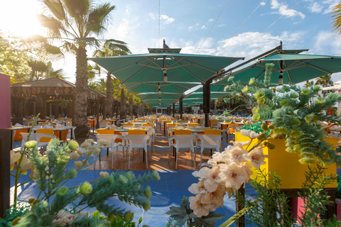 Hotel Welcome Meridiana Djerba foto 11