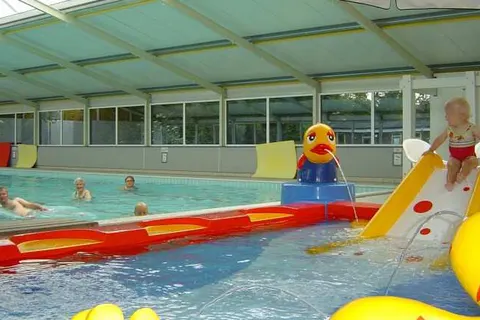 Vakantieoord de Bronzen Emmer foto 5