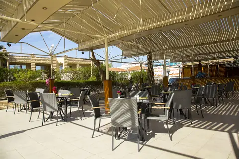 Cataract Resort Naama Bay in Sharm El Sheikh, foto 24