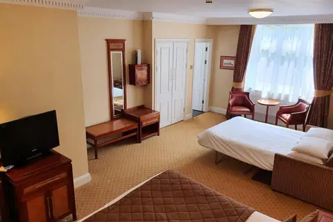 Grange Clarendon Hotel in Londen — foto 23
