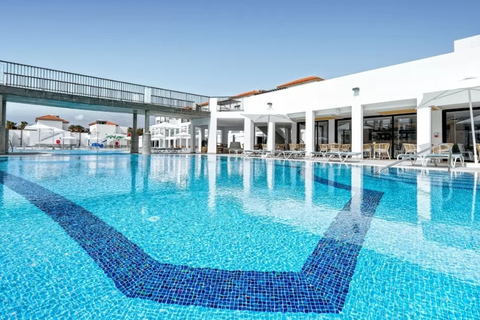 Appartementen Broncemar Beach foto 9