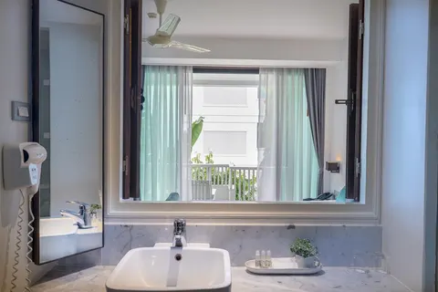 Loligo Resort Hua Hin foto 3