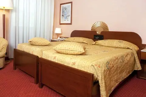 Roma in Florence, foto 23