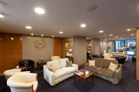City Life Hotel Poliziano in Milaan, foto 13