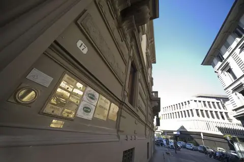 Astrid Hotel Florence in Florence, foto 5