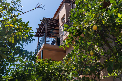 Hilltop Resort foto 6