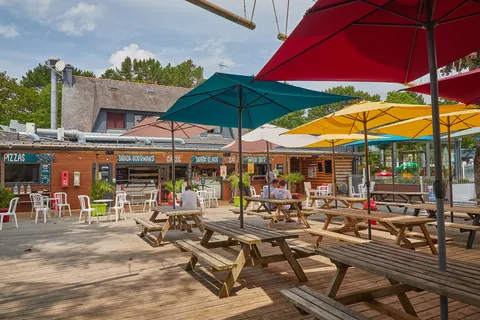 Camping Le Port De Plaisance foto 3