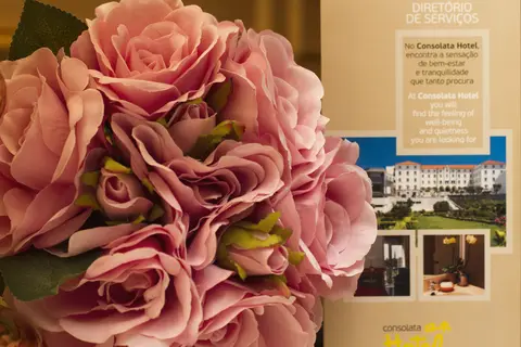 Consolata Hotel in Fátima, foto 12