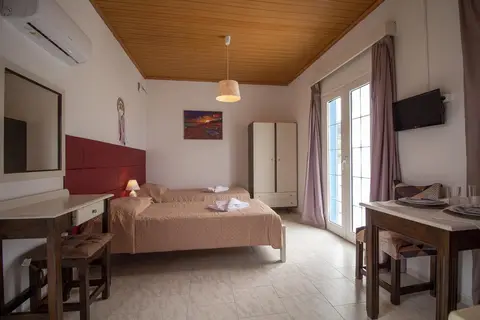 Villa Akis in Corfu — foto 27